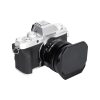 JJC Fujifilm XF 35mm f/1.4 R Napellenző -Lenshood (alumínium)