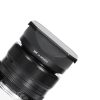 JJC Fujifilm XF 35mm f/1.4 R Napellenző -Lenshood (alumínium)