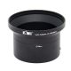 JJC Fujifilm FinePix S1600/S1800/S2500HD/S2950/S2960 objektív adapter