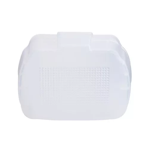 JJC Canon 600EX II-RT Rendszervaku diffúzor -fehér