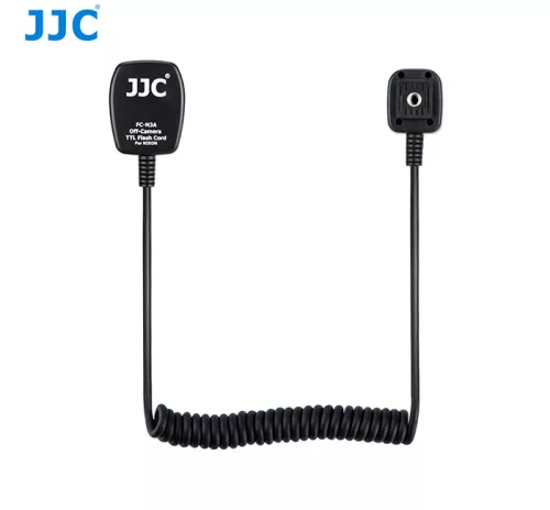 JJC Nikon SC-28 Vakupapucs hosszabbító kábel -0,9m