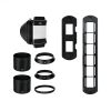 JJC FDA-K1 filmdigitalizáló adapter készlet