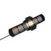 JJC FDA-LED1 3 LED-es fénykészlet negatív másoláshoz