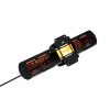 JJC FDA-S1 filmdigitalizáló adapter és LED fénykészlet