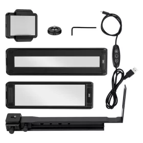 JJC FDA S2 Film Digitalizáló Adapter Készlet