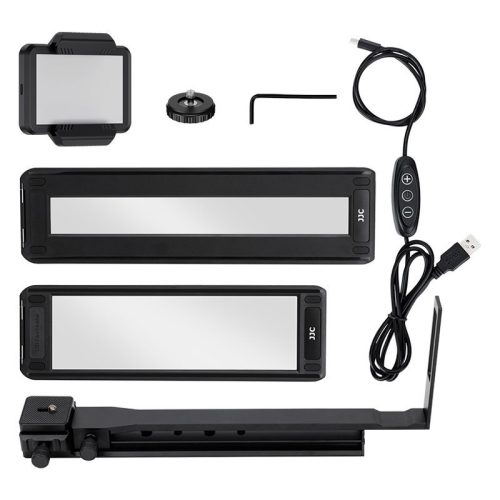 JJC FDA S2 Film Digitalizáló Adapter Készlet