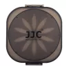JJC Kicsi nedvességálló szűrőtok (max. 58mm)