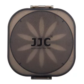 JJC Kicsi nedvességálló szűrőtok (max. 58mm)