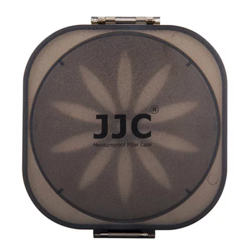 JJC Kicsi nedvességálló szűrőtok (max. 58mm)