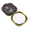 JJC Kicsi nedvességálló szűrőtok (max. 58mm)