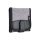 JJC FP-K3 Objektív szűrőtasak 3x 82mm-es szűrőhöz - Szürke