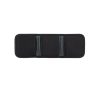 JJC FP-K3 Objektív szűrőtasak 3x 82mm-es szűrőhöz - Szürke