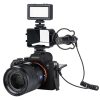 JJC Kamera Flip Tükör -Vlog Mirror