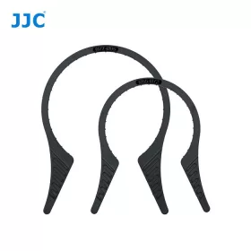   JJC FW-5595 szűrőeltávolító kulcs készlet (55-95mm, 2 db)