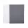 JJC 2-in-1 Fotós Szürkekártya - Gray Card Fehér, Szürke) - 8,5 x 5,4cm