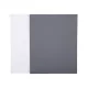JJC 2-in-1 Fotós Szürkekártya - Gray Card Fehér, Szürke) - 8,5 x 5,4cm