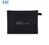 JJC GC-1II 3in1 szürkekártya (szürke, fekete, fehér)