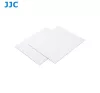 JJC 2-in-1 Fotós Szürkekártya - Gray Card Fehér, Szürke) - 8,5 x 5,4cm