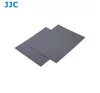 JJC 2-in-1 Fotós Szürkekártya - Gray Card Fehér, Szürke) - 8,5 x 5,4cm