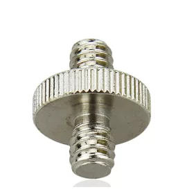 JJC 1/4-1/4" Univerzális Fotós Csavar