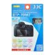 JJC Canon 7DM2 Kijelzővédő (edzett üveg)