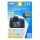 JJC Nikon D750 Kijelzővédő (edzett üveg) -Tempered Glass