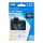 JJC Nikon D850 Kijelzővédő (edzett üveg) -Tempered Glass