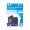 JJC GSP Pentax WG-90/80/70/60/50/40 WG90K2 LCD üvegvédő