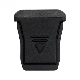   JJC Canon ER-SC2 Vakupapucs-fedő - EOS R10/ R7/ R5 C/ R3 Hot Shoe Cover