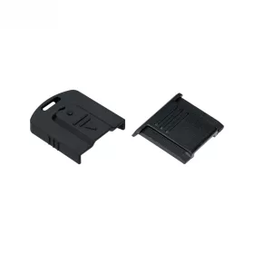   JJC HC-NK1 Nikon vakupapucs fedő -Hot Shoe Cover (Nikon Z, D3100, D810)