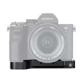   JJC HG-A7R4 Sony A7R IV, A7R III, A7R II, A7 III, A7 II, A7S II hosszabbító markolat