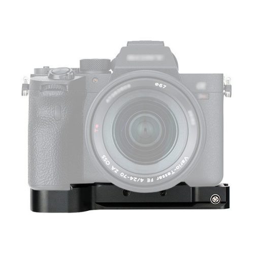 JJC HG-A7R4 Sony A7R IV, A7R III, A7R II, A7 III, A7 II, A7S II hosszabbító markolat