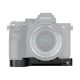 JJC HG-A7R4 Sony A7R IV, A7R III, A7R II, A7 III, A7 II, A7S II hosszabbító markolat