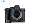 JJC HG-A7R4 Sony A7R IV, A7R III, A7R II, A7 III, A7 II, A7S II hosszabbító markolat