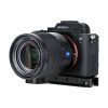 JJC HG-A7R4 Sony A7R IV, A7R III, A7R II, A7 III, A7 II, A7S II hosszabbító markolat