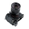 JJC HG-A7R4 Sony A7R IV, A7R III, A7R II, A7 III, A7 II, A7S II hosszabbító markolat