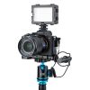 JJC HG-A7R4 Sony A7R IV, A7R III, A7R II, A7 III, A7 II, A7S II hosszabbító markolat