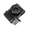 JJC Leica D-Lux 8 L-Bracket/ Kameramarkolat
