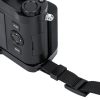 JJC Leica D-Lux 8 L-Bracket/ Kameramarkolat