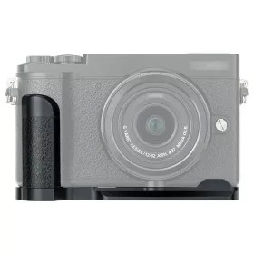   JJC Panasonic GX9 Bracket Markolat-bővítő - HG-GX9 Kézi Hand-grip (DMW-HGR2)