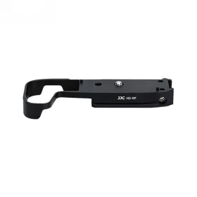   JJC Canon EG-E1 EOS RP, R8 markolatbővítő - L bracket markolat grip