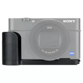   JJC Sony RX100 Bracket Markolat-bővítő - HG-RX100 Kézi Hand-grip