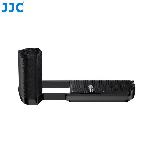 JJC HG S9 BLACK Fém Kézi Markolatbővítő