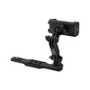 JJC HG-UN1 DJI Osmo Pocket 4/3 telefontartó és hidegsaru bővítő kit