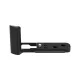 JJC Fujifilm X100VI Markolat -fekete