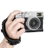 JJC Fujifilm X100VI Markolat -fekete