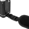 JJC Fujifilm X100VI Markolat -fekete