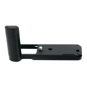 JJC HG-XE4 FujiX-E4 Fém L- Bracket/ Kameramarkolat
