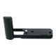 JJC HG-XE4 FujiX-E4 Fém L- Bracket/ Kameramarkolat