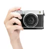 JJC HG-XE5 Fujifilm X-E5 kézi markolat (fekete)